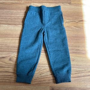 Calvin Klein pants for boys size 3